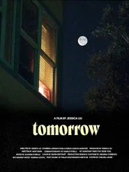 Tomorrow movie poster