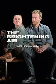 The Brightening Air movie poster