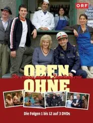 Oben ohne tv show poster