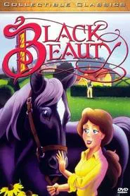 Black Beauty movie poster