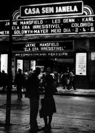 Casa Sem Janela movie poster