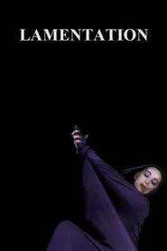 Lamentation movie poster