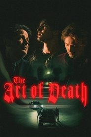 The Art of Death movie poster