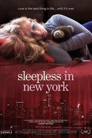 Poster do filme Sleepless in New York