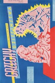 Childhood Sins movie poster