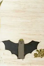 Poster do filme I hate you don't touch me or Bat and Hat