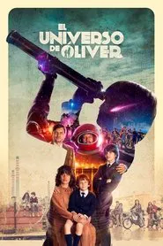 Oliver's Universe movie poster