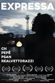 Poster do filme Expressa