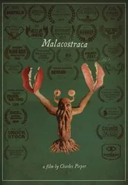 Malacostraca movie poster