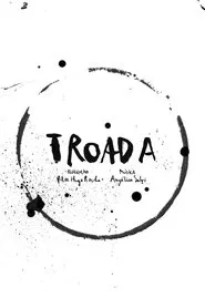 Troada movie poster