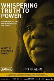 Whispering Truth to Power movie poster