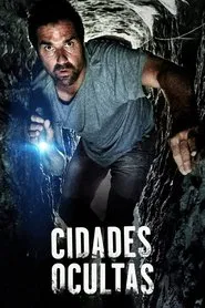 Poster da série Cidades Ocultas