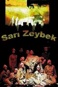 Sarı Zeybek movie poster
