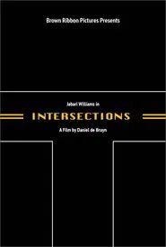 Intersections movie poster