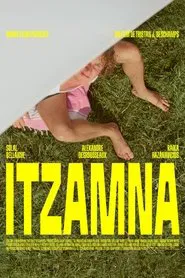 Itzamnà movie poster