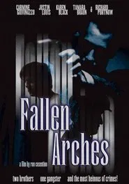 Fallen Arches movie poster