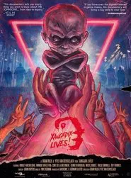 Poster do filme Xangadix Lives!