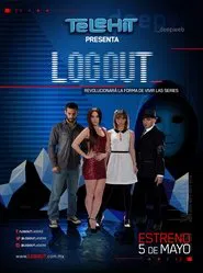 Logout_ tv show poster