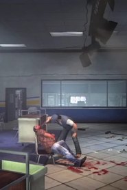 Poster do filme A Man Digging