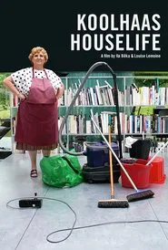 Koolhaas Houselife movie poster