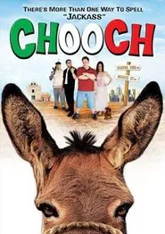 Chooch movie poster