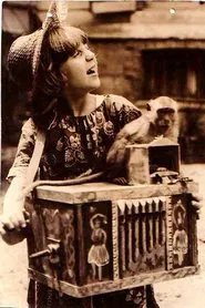 The Little Street Singer movie poster