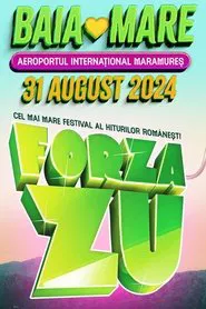 FORZA ZU 2024 movie poster