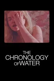The Chronology of Water movie poster