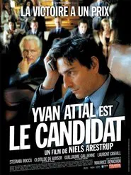 Poster do filme The Candidate