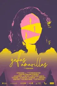 Yellow Sunglasses movie poster