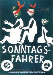 Sonntagsfahrer movie poster