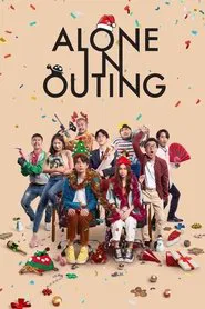Alone in Outing movie poster