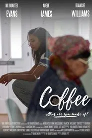 Coffee movie poster