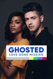 MTV's Ghosted: Love Gone Missing tv show poster