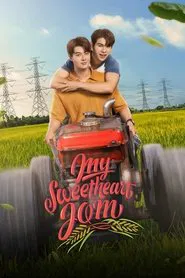 My Sweetheart Jom tv show poster