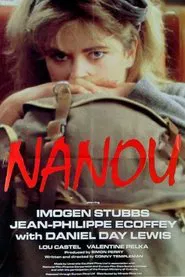 Nanou movie poster