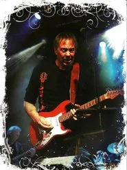 Camel: In From the Cold movie poster