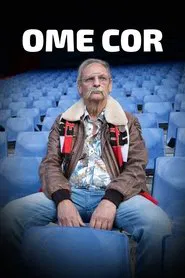 Poster do filme Ome Cor