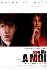 My Son movie poster