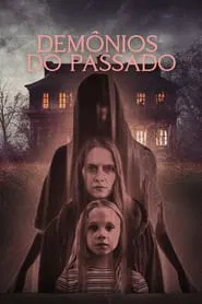 Poster do filme Demônios do Passado