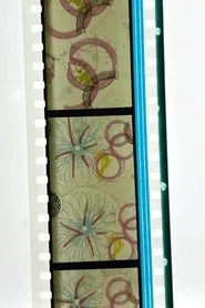 Color Me movie poster