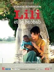 Poster do filme Lili et le baobab