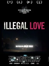 Illegal Love movie poster