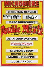 Poster do filme Double mixte