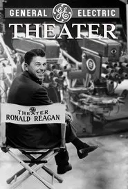 G.E. True Theater tv show poster