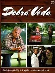 Poster da série Dobrá Voda
