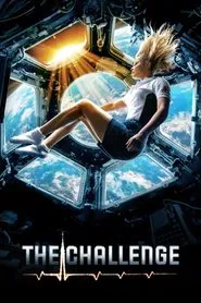 The Challenge movie poster