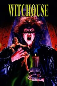Witchouse movie poster