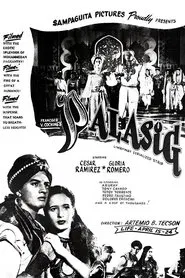 Palasig movie poster