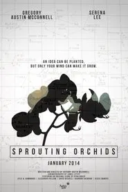 Sprouting Orchids movie poster